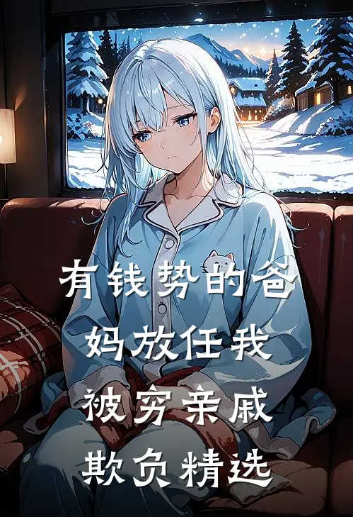 有钱势的爸妈放任我被穷亲戚欺负精选