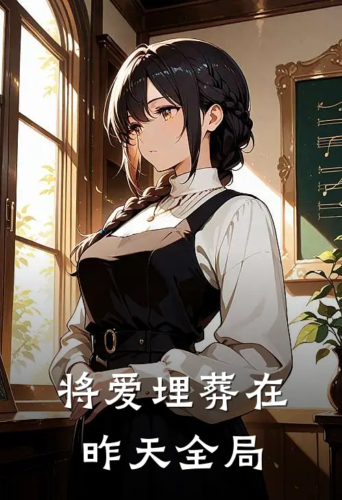 将爱埋葬在昨天全局