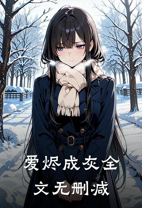 爱烬成灰全文无删减