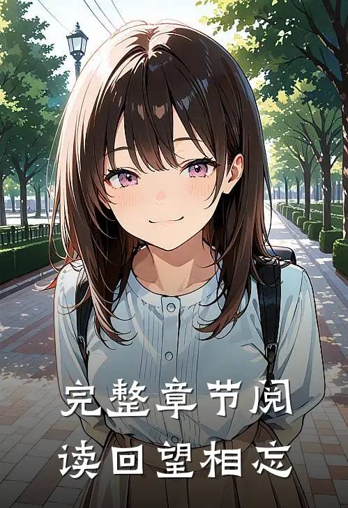 完整章节阅读回望相忘