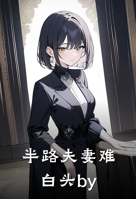 半路夫妻难白头by