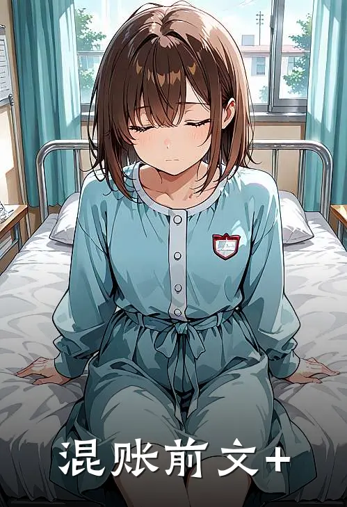 混账前文+