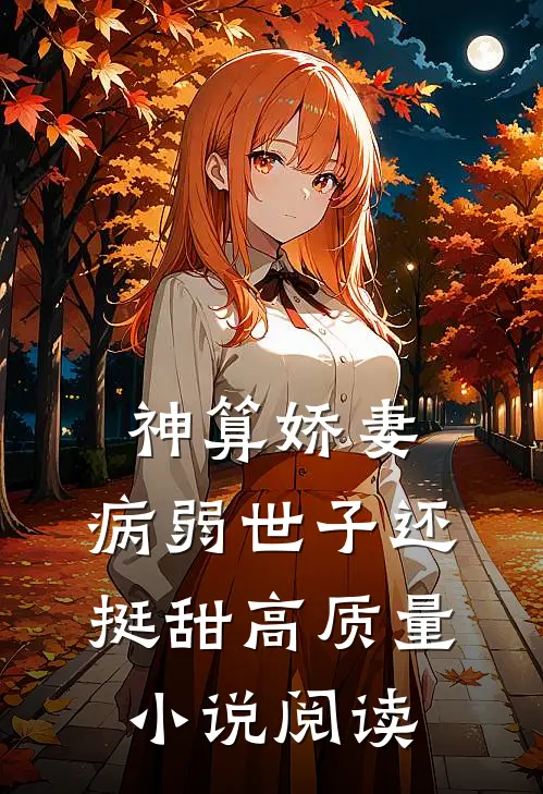 神算娇妻：病弱世子还挺甜高质量小说阅读