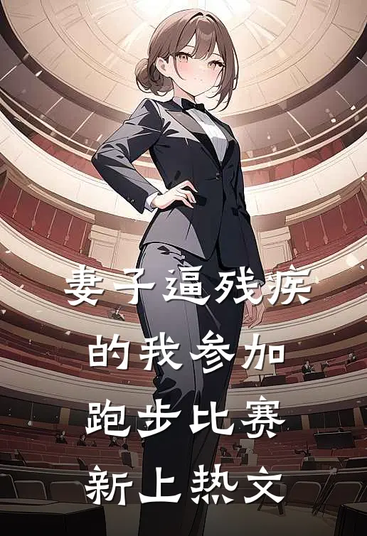 妻子逼残疾的我参加跑步比赛新上热文