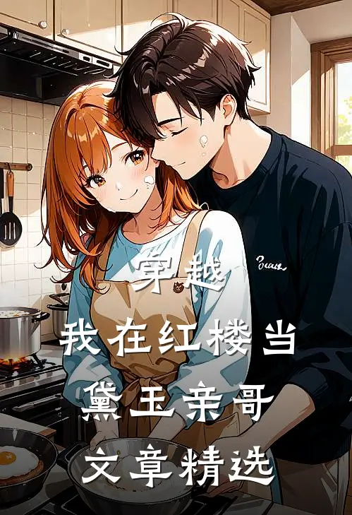 穿越：我在红楼当黛玉亲哥文章精选