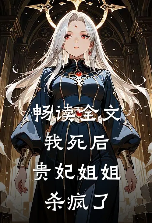畅读全文我死后，贵妃姐姐杀疯了