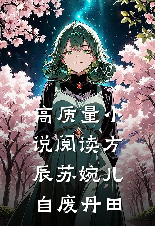 高质量小说阅读方辰苏婉儿自废丹田