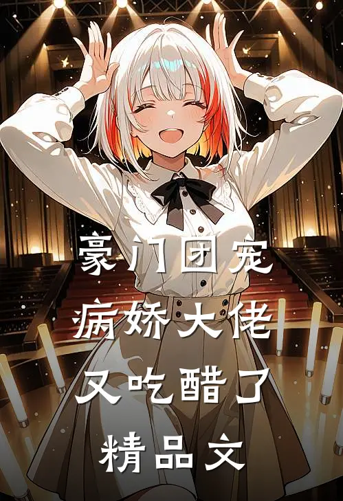 豪门团宠：病娇大佬又吃醋了精品文
