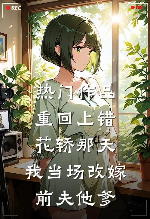 热门作品重回上错花轿那天，我当场改嫁前夫他爹