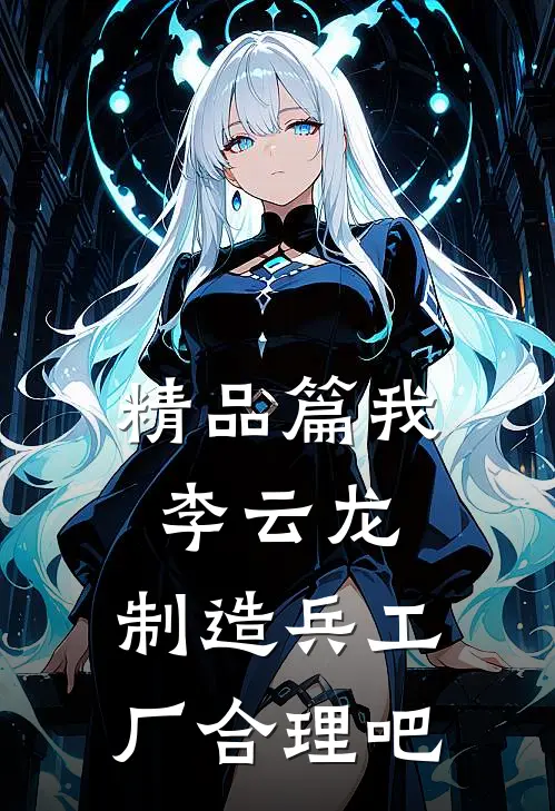 精品篇我，李云龙，制造兵工厂合理吧