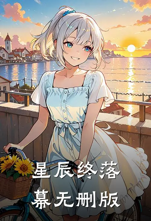 星辰终落幕无删版