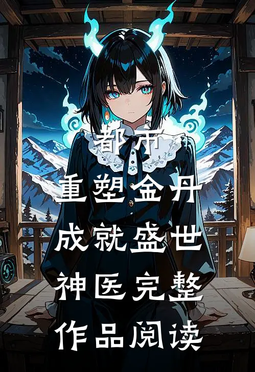 都市：重塑金丹，成就盛世神医完整作品阅读