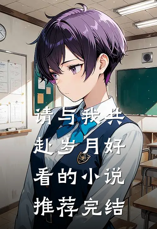 请与我共赴岁月好看的小说推荐完结