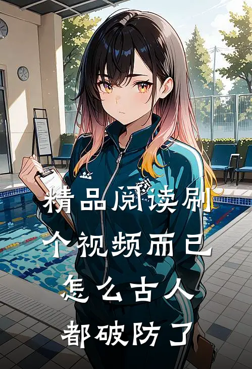 精品阅读刷个视频而已，怎么古人都破防了