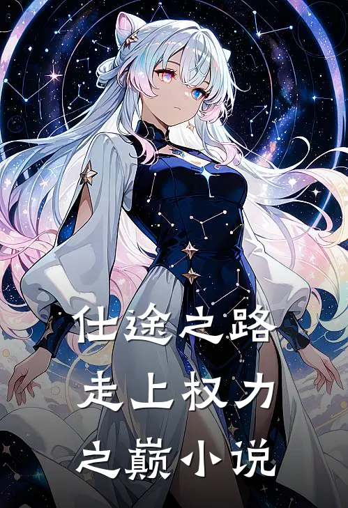 仕途之路：走上权力之巅小说