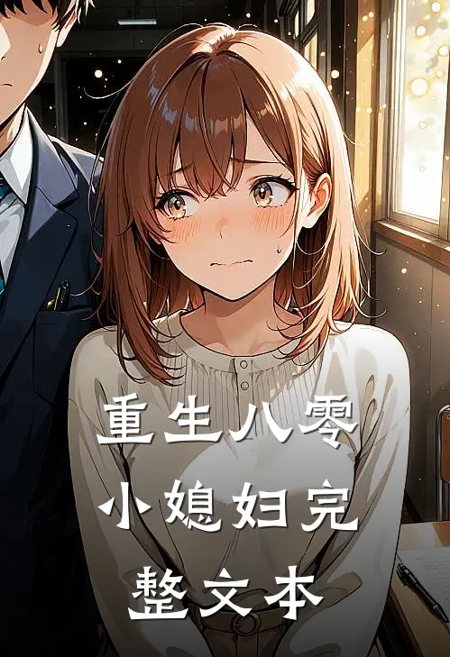 重生八零小媳妇完整文本