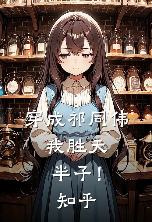穿成祁同伟，我胜天半子！知乎