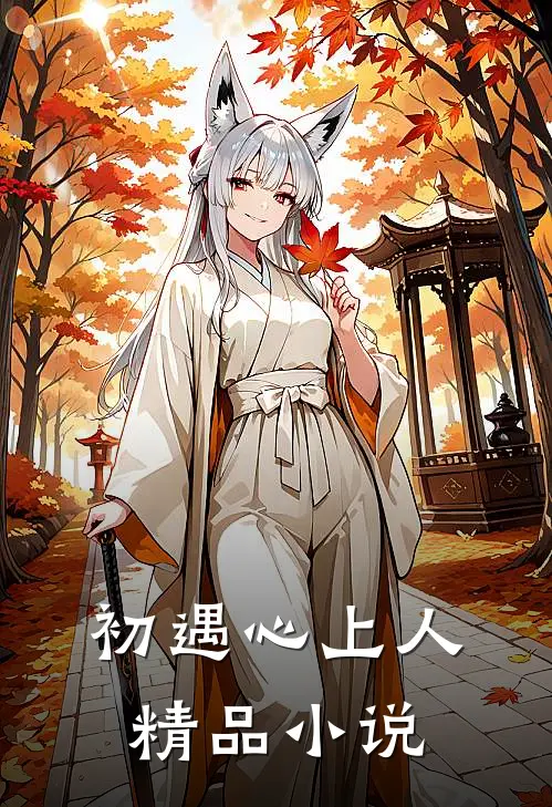 初遇心上人精品小说