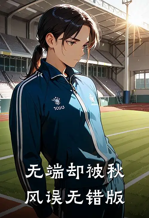 无端却被秋风误无错版