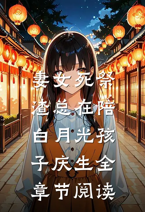 妻女死祭，渣总在陪白月光孩子庆生全章节阅读