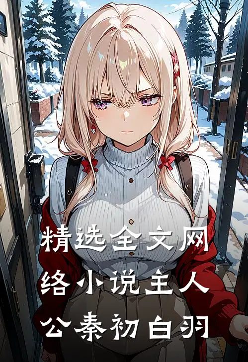 精选全文网络小说主人公秦初白羽