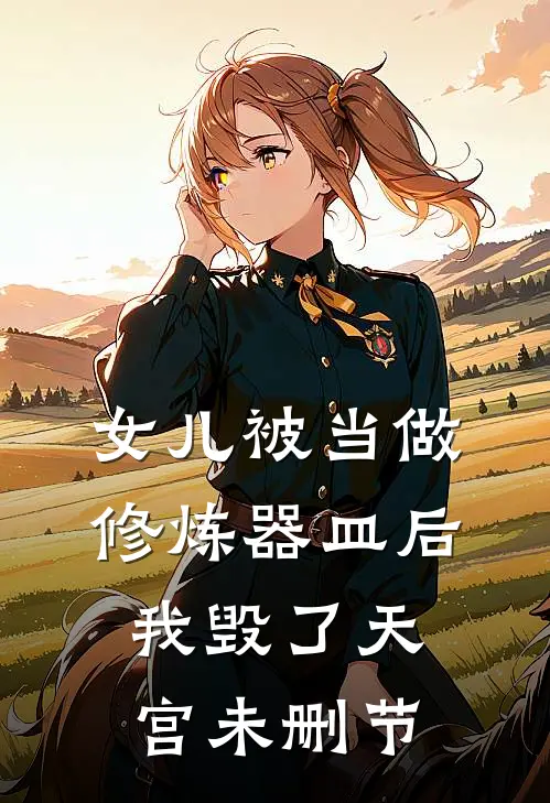女儿被当做修炼器皿后，我毁了天宫未删节