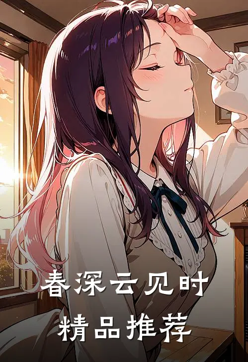 春深云见时精品推荐