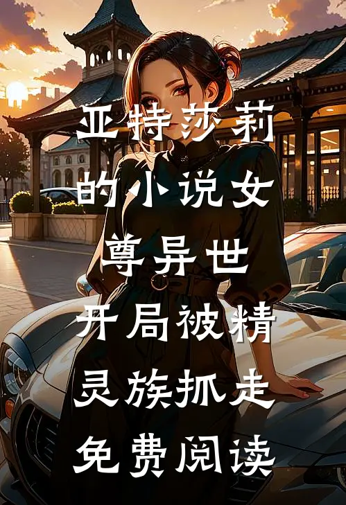 亚特莎莉的小说女尊异世，开局被精灵族抓走免费阅读