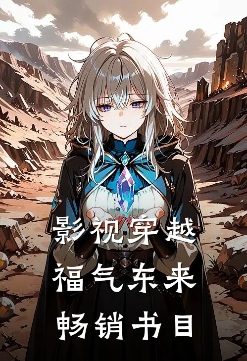 影视穿越：福气东来畅销书目