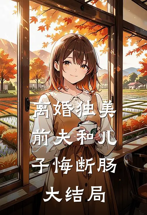 离婚独美，前夫和儿子悔断肠大结局