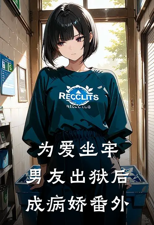 为爱坐牢，男友出狱后成病娇番外
