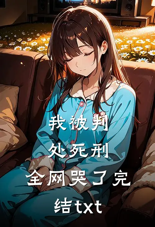 我被判处死刑，全网哭了完结txt