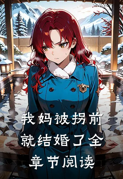 我妈被拐前就结婚了全章节阅读