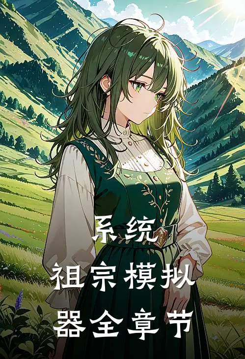 系统：祖宗模拟器全章节