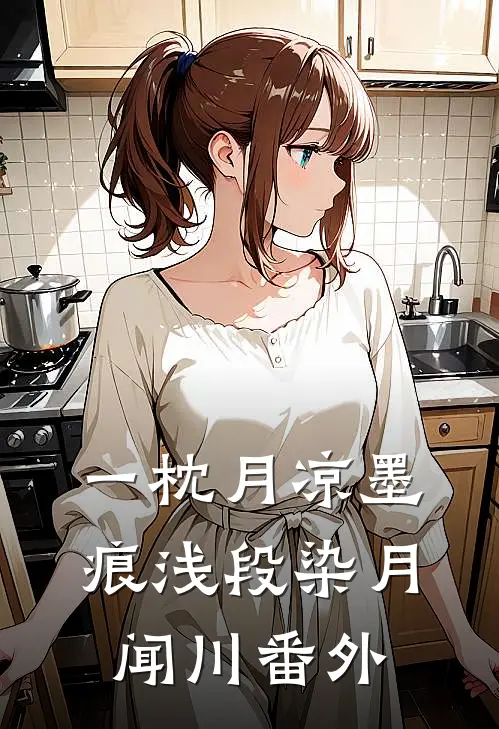 一枕月凉墨痕浅段染月闻川番外