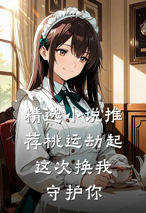 精选小说推荐桃运劫起：这次换我守护你