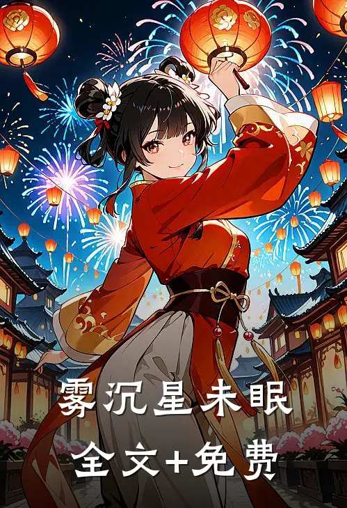 雾沉星未眠全文+免费