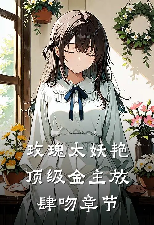 玫瑰太妖艳，顶级金主放肆吻章节