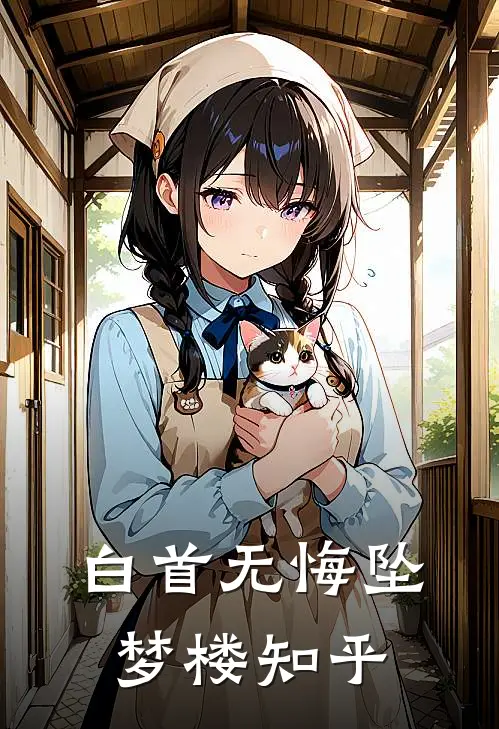 白首无悔坠梦楼知乎