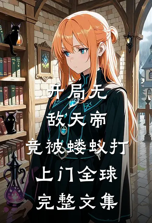 开局无敌天帝，竟被蝼蚁打上门全球完整文集
