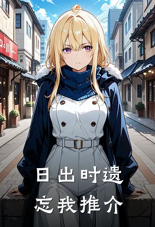 日出时遗忘我推介