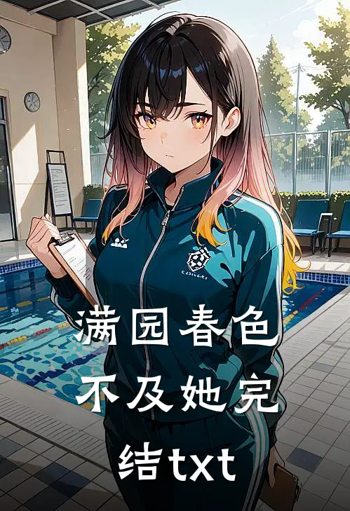 满园春色不及她完结txt