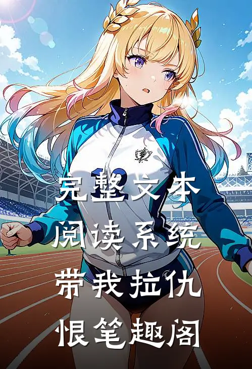 完整文本阅读系统带我拉仇恨笔趣阁