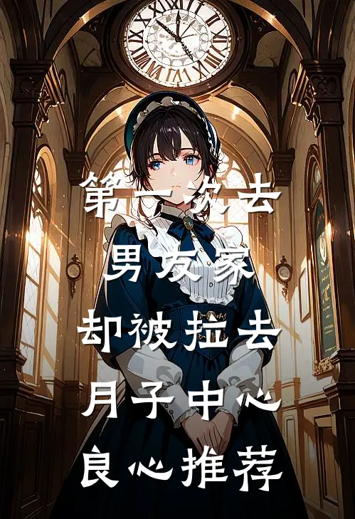 第一次去男友家，却被拉去月子中心良心推荐