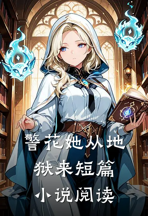 警花她从地狱来短篇小说阅读