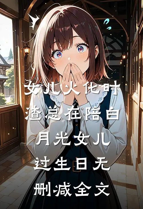 女儿火化时，渣总在陪白月光女儿过生日无删减全文