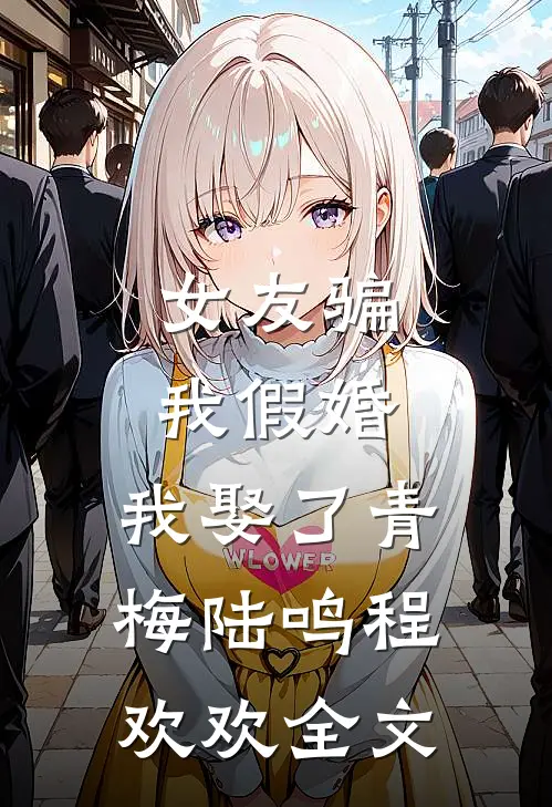女友骗我假婚，我娶了青梅陆鸣程欢欢全文