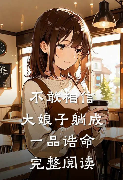 不敢相信，大娘子躺成一品诰命完整阅读