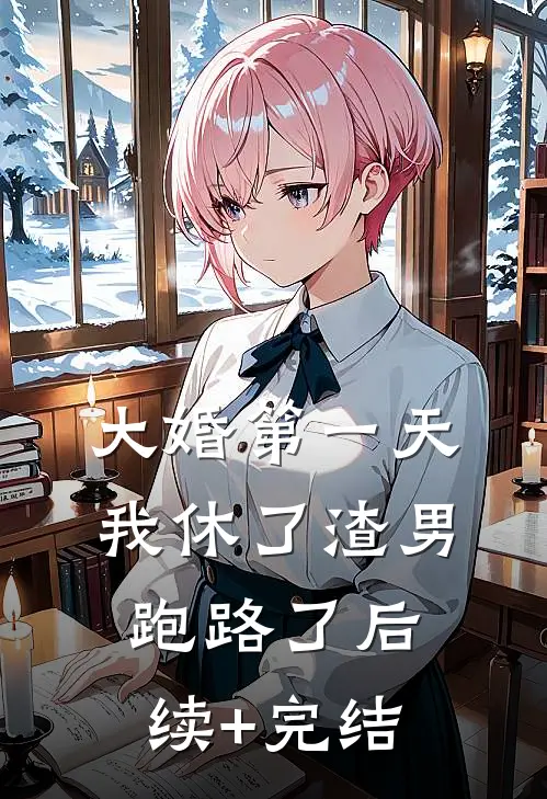 大婚第一天，我休了渣男跑路了后续+完结