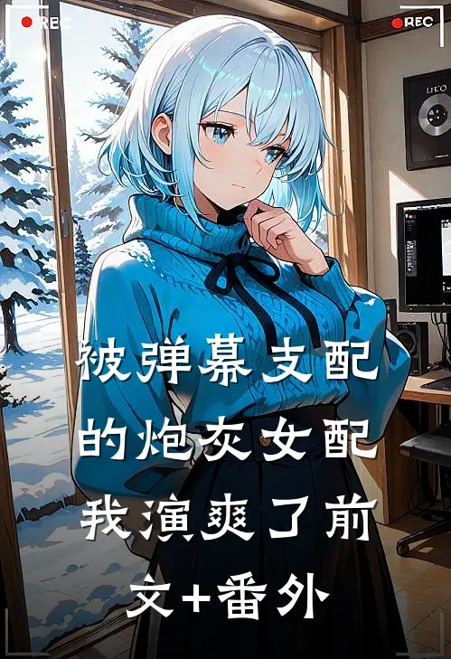 被弹幕支配的炮灰女配我演爽了前文+番外